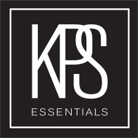 KPS Essentials logo, KPS Essentials contact details