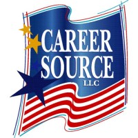 Career Source LLC logo, Career Source LLC contact details