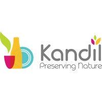 Kandil Glass Company logo, Kandil Glass Company contact details