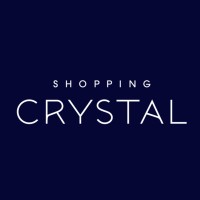 Shopping Crystal logo, Shopping Crystal contact details