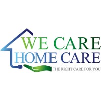 We Care Home Care Agency LLC logo, We Care Home Care Agency LLC contact details