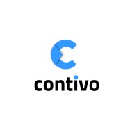 Contivo logo, Contivo contact details