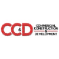 Commercial Construction & Development logo, Commercial Construction & Development contact details