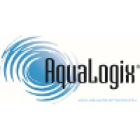 AquaLogix logo, AquaLogix contact details