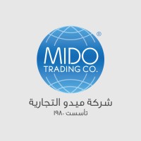 Mido Trading Co logo, Mido Trading Co contact details