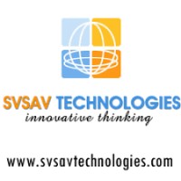 SVSAV Technologies - India logo, SVSAV Technologies - India contact details