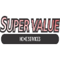 Super Value Home Services logo, Super Value Home Services contact details