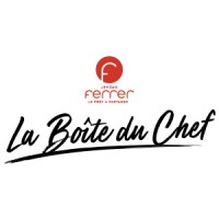 La Boîte du Chef logo, La Boîte du Chef contact details