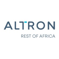 Altron Rest of Africa logo, Altron Rest of Africa contact details