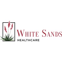 White Sands Healthcare logo, White Sands Healthcare contact details