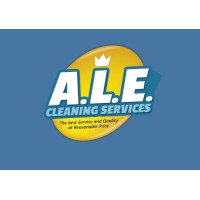 A.L.E CLEANING SERVICES LLC logo, A.L.E CLEANING SERVICES LLC contact details