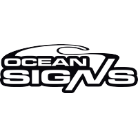 Ocean Signs Pty (Ltd) logo, Ocean Signs Pty (Ltd) contact details