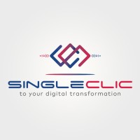 Singleclic Ltd logo, Singleclic Ltd contact details