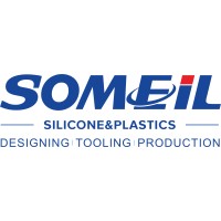 Someil Silicone Plastics Co.,Ltd. logo, Someil Silicone Plastics Co.,Ltd. contact details