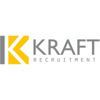 KRAFT Recruitment logo, KRAFT Recruitment contact details