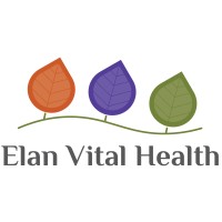 Elan Vital Health logo, Elan Vital Health contact details