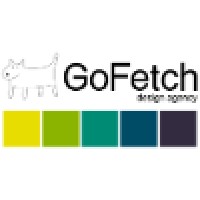 Go Fetch logo, Go Fetch contact details