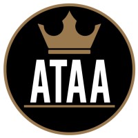 ATAA logo, ATAA contact details