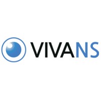 VIVANS logo, VIVANS contact details