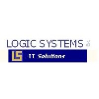 Logic Systems logo, Logic Systems contact details