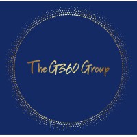 The G360 Group logo, The G360 Group contact details