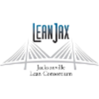 LeanJax logo, LeanJax contact details