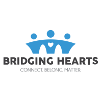 Bridging Hearts logo, Bridging Hearts contact details