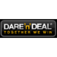 Dare'n'Deal logo, Dare'n'Deal contact details