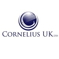 CORNELIUS UK LIMITED logo, CORNELIUS UK LIMITED contact details