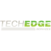 TechEdge Services logo, TechEdge Services contact details