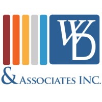 WD & Associates, Inc. logo, WD & Associates, Inc. contact details