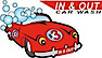 In & Out Car Wash logo, In & Out Car Wash contact details