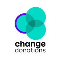 Change Donations logo, Change Donations contact details