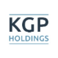 KGP Holdings logo, KGP Holdings contact details