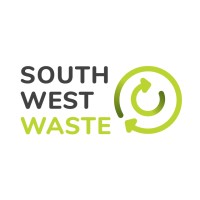 South West Waste logo, South West Waste contact details