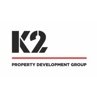 K2 Property Development Group logo, K2 Property Development Group contact details