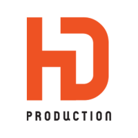 HD Production Brno logo, HD Production Brno contact details