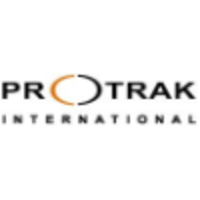 ProTrak International logo, ProTrak International contact details