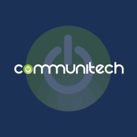 Communitech logo, Communitech contact details