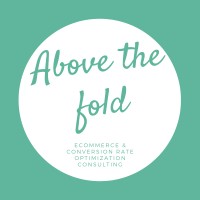 Above The Fold - Ecommerce Strategy logo, Above The Fold - Ecommerce Strategy contact details