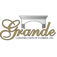 Grande Construction logo, Grande Construction contact details