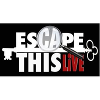 Escape This Live logo, Escape This Live contact details