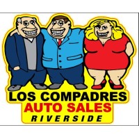 Los Compadres Auto Sales logo, Los Compadres Auto Sales contact details