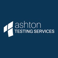 Ashton Testing Services logo, Ashton Testing Services contact details