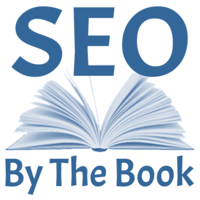 SEO By The Book logo, SEO By The Book contact details