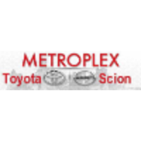 Metroplex Toyota logo, Metroplex Toyota contact details