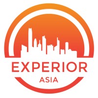 Experior Asia logo, Experior Asia contact details