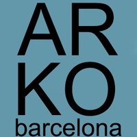 ARKO Barcelona logo, ARKO Barcelona contact details