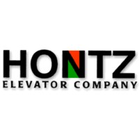 Hontz Elevator Company logo, Hontz Elevator Company contact details