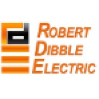 Robert Dibble Electric Inc logo, Robert Dibble Electric Inc contact details